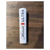 Mich ultra beer tap