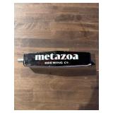 Metazoa beer tap