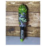Space dust beer tap