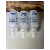 3-33.8 oz York foaming hand soap