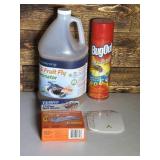 Fruit fly eliminator bug out Terro