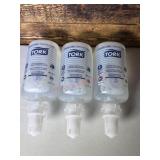 3-33.8 oz York foaming hand soap