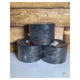 3-125 ct 6ï¿½ plates
