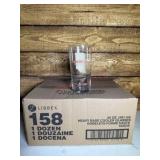 12 pack 20 oz daredevil brewing glass