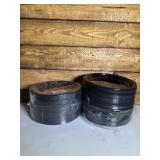 9ï¿½ plastic plates