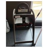 Koala highchair