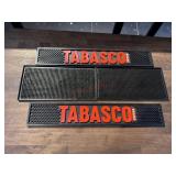 Bar mats