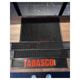 Bar mats