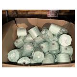 Box of tork toilet paper