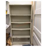 35 x 72 x 12 metal shelving