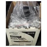 Box of 750+ plastic knives
