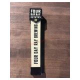 Four day Ray beer tap
