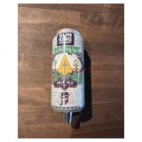 Sun king beer tap