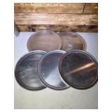 5 pizza pans