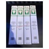 4-200 ct 4 oz cone cups