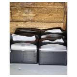 4 tork napkin dispensers