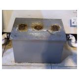 Grease trap