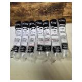 7-100 ct 2 oz cups