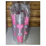 9-50 packs 12 oz choice plastic cups