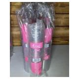 9-50 packs 12 oz choice plastic cups