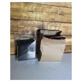 2 bags stir sticks