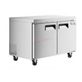 Advantco AU-48R 48' Undercounter Refrigerator