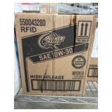 Quaker State SAE 10W-30 High Mileage Motor Oil
