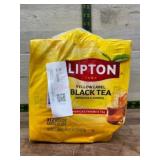 Lipton Yellow Label Black Tea, 312 Bags