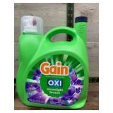 Gain Oxi Moonlight Breeze Laundry Detergent