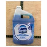 Dawn Pro Plus Manual Pot and Pan Detergent