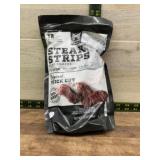 Beef Snack Strips, 12-Pack