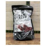 Thick-Cut Steak Strips Beef Snacks