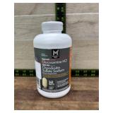 Glucosamine and Chondroitin Supplement, 340 Tablet
