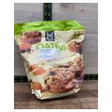 Oatmeal Raisin Cookies, Pack of 24