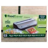 FoodSaver Vacuum Sealing System Kit