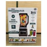 Ninja Professional Plus Blender Duo with Accessori