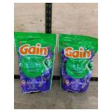 Gain Moonlight Breeze Laundry Detergent Pacs
