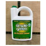 Simple Green All-Purpose Cleaner, Concentrated