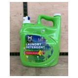 Green Laundry Detergent, Paradise Splash Scent