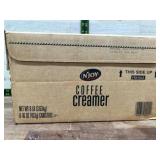N'Joy Coffee Creamer, 8 Canisters