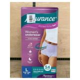 54 Women's Protective Underwear
