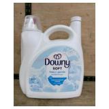 Downy Soft Free & Gentle Fabric Softener