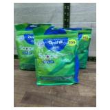 Oral-B Scope Outlast Glide Floss Picks