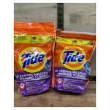 Tide Spring Meadow Laundry Pods, 39 Packs