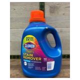 Clorox 4-in-1 Stain Remover for Colors