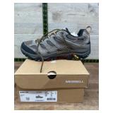 Merrell Men's Moab 3 Hiking Shoes, Size 11