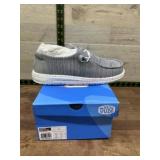 Hey Dude Women's Slip-On Shoes, Size 8