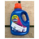 Clorox 2 Colors Laundry Stain Remover 102 Loads