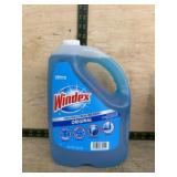 Windex Original Glass Cleaner, 1-Gallon