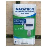 Marathon Automated Foam Soap Refill